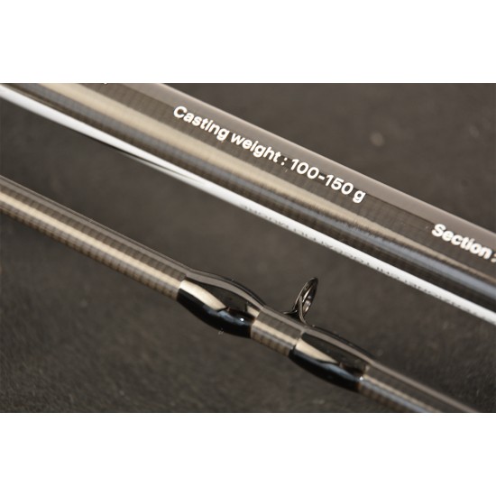 Lanseta Feeder Carp Expert - Distance Method Feeder 3.90m 150g